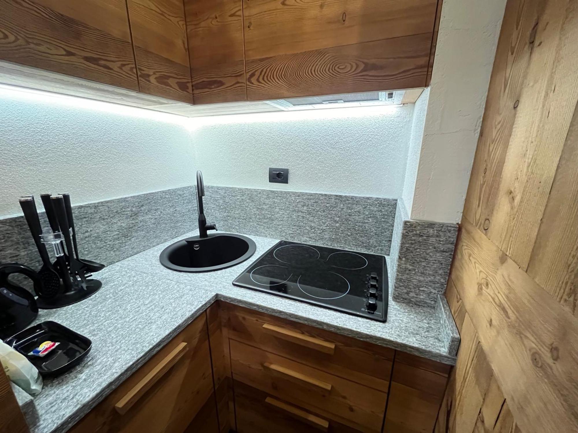 Maison Meynet Mountain Charm Breuil-Cervinia Eksteriør billede