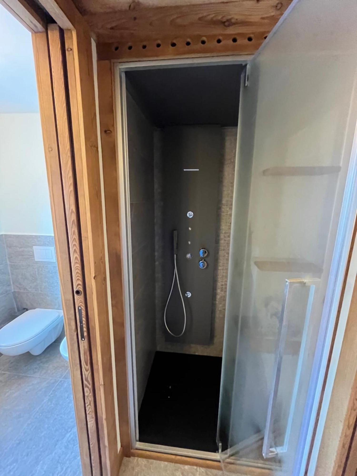 Maison Meynet Mountain Charm Breuil-Cervinia Eksteriør billede