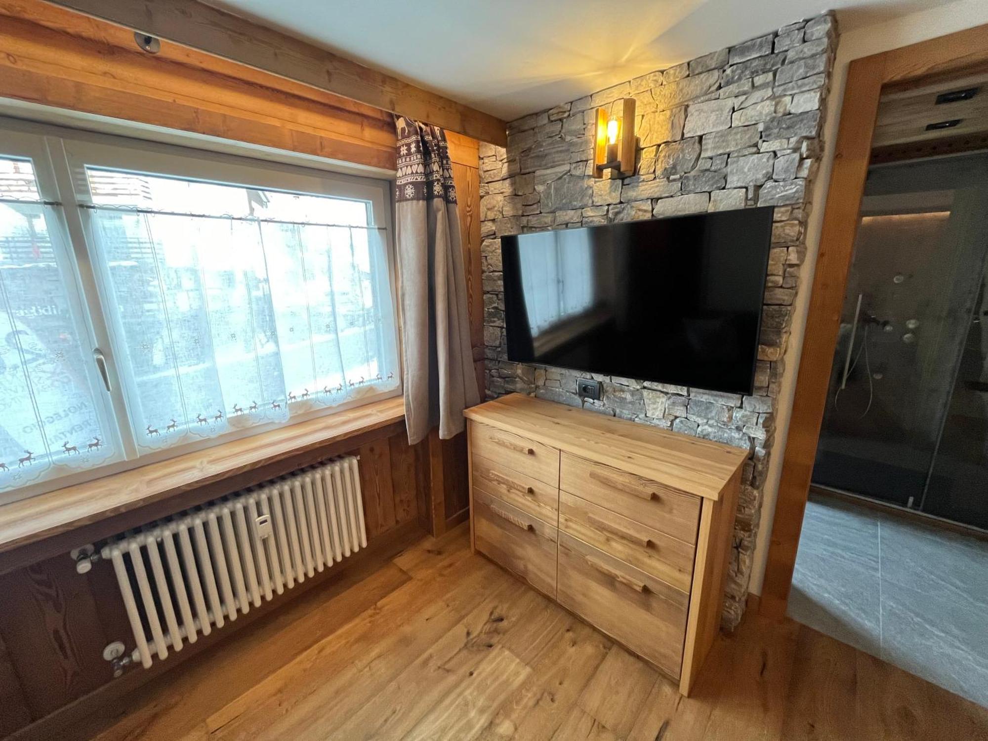Maison Meynet Mountain Charm Breuil-Cervinia Eksteriør billede