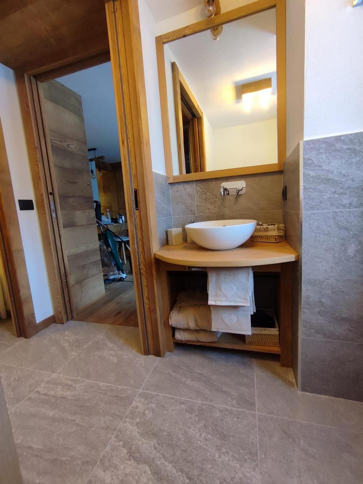 Maison Meynet Mountain Charm Breuil-Cervinia Eksteriør billede