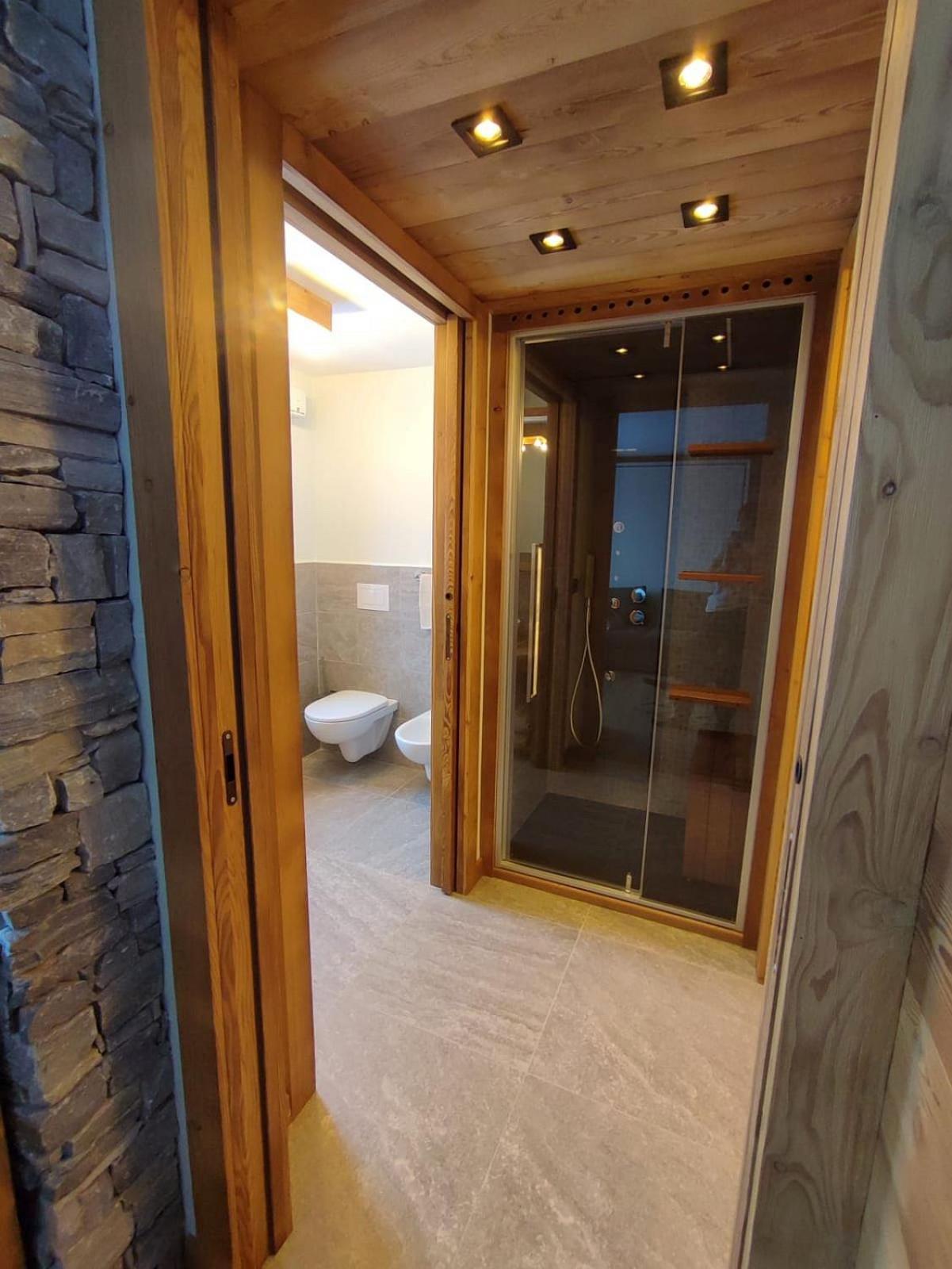 Maison Meynet Mountain Charm Breuil-Cervinia Eksteriør billede