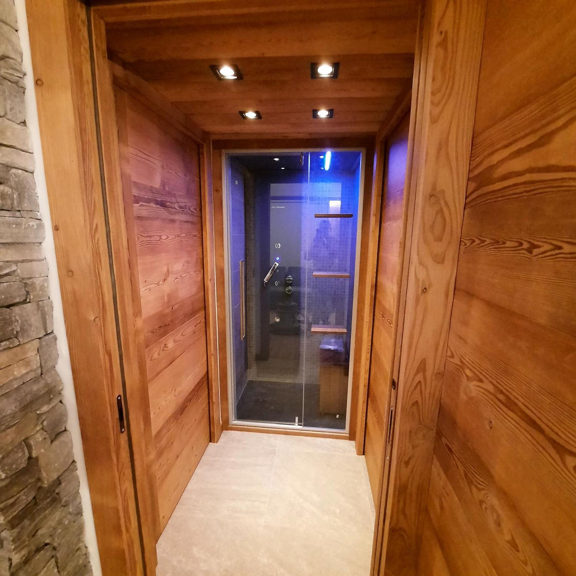 Maison Meynet Mountain Charm Breuil-Cervinia Eksteriør billede