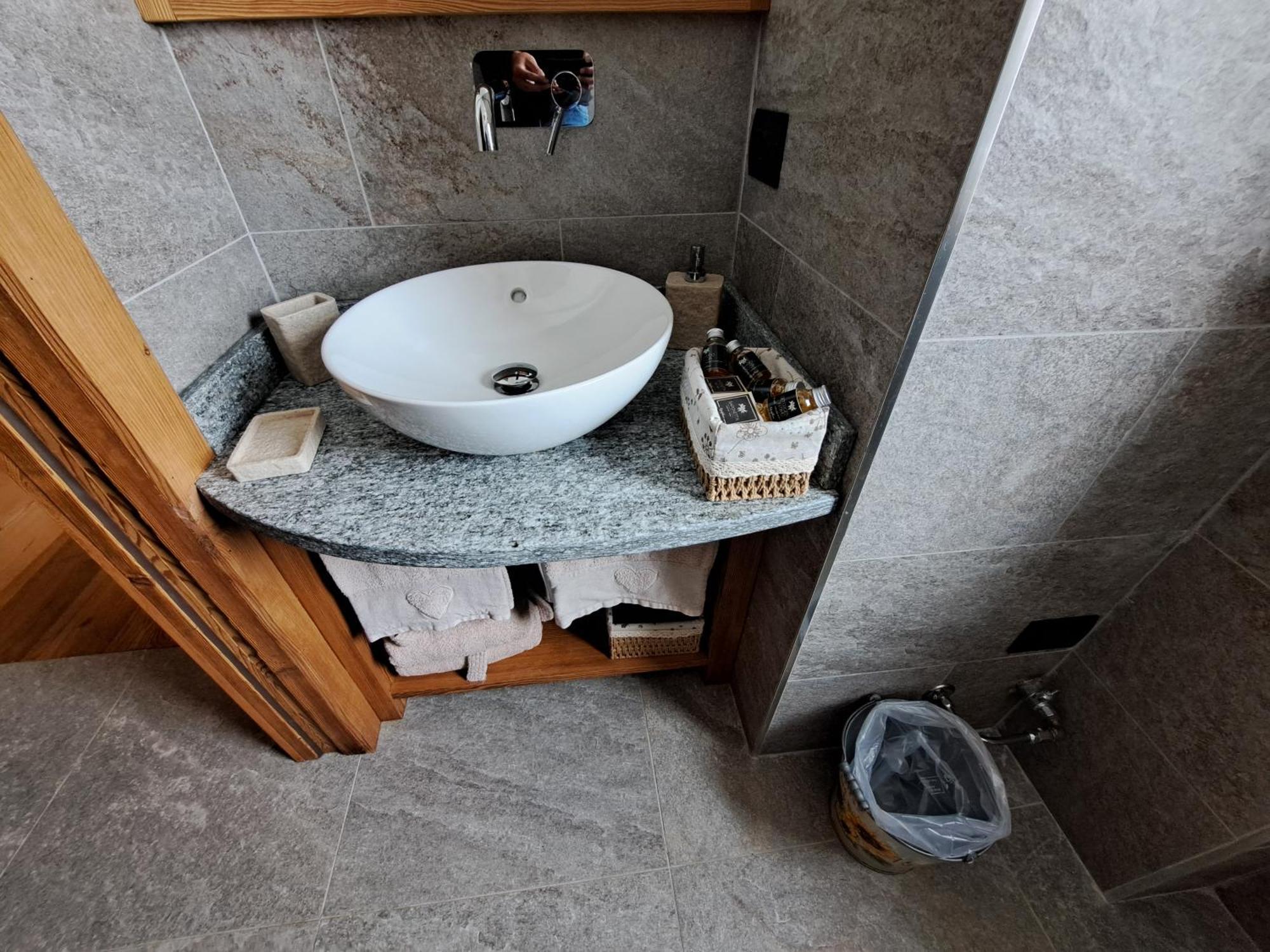 Maison Meynet Mountain Charm Breuil-Cervinia Eksteriør billede